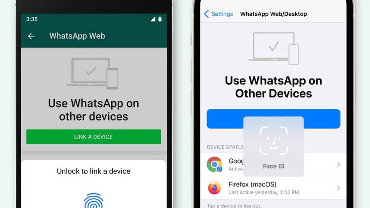 whatsapp-introduces-biometric-authentication-for-web-desktop-app-linking