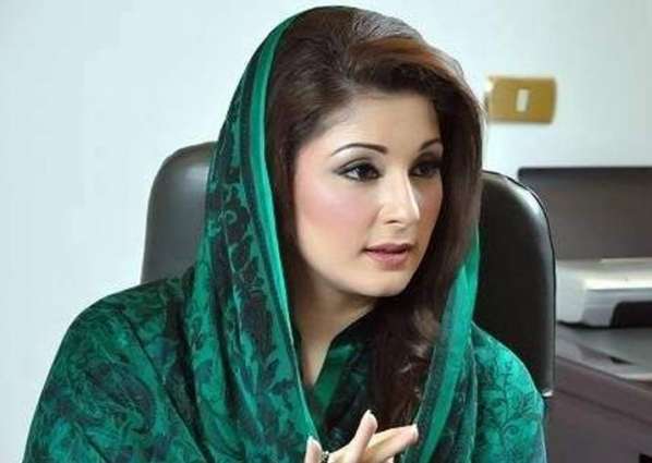 maryam-nawaz-thanks-the-nation-for-praying-for-her-daughter