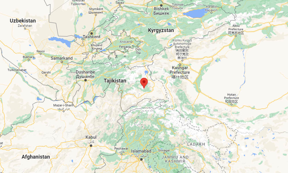 6-8-magnitude-quake-hits-eastern-tajikistan