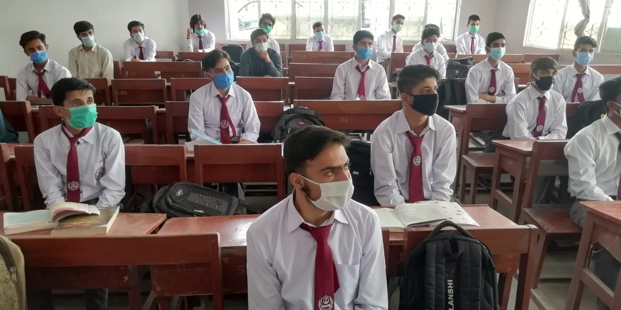 balochistan-teachers-boycott-matric-exams