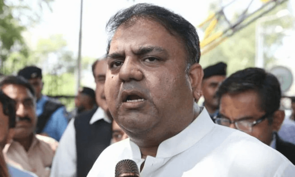 court-orders-to-release-fawad-chaudhry
