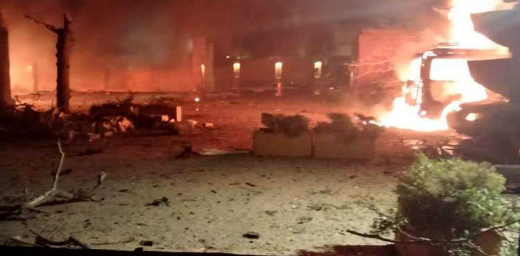 death-toll-in-quetta-blast-rises-to-five
