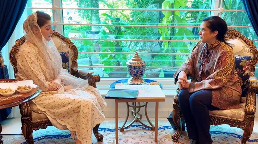 punjab-cm-maryam-meets-who-regional-director-dr-hanan-balkhy