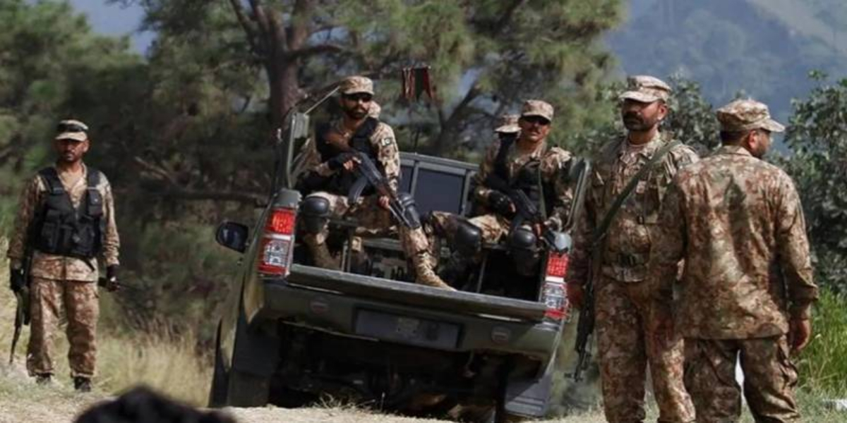 two-terrorists-killed-during-operation-in-north-waziristan-says-ispr