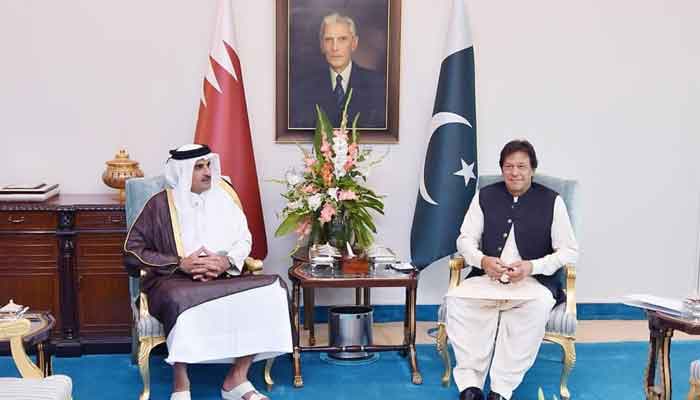 pakistan-gets-first-tranche-of-500-million-from-qatar