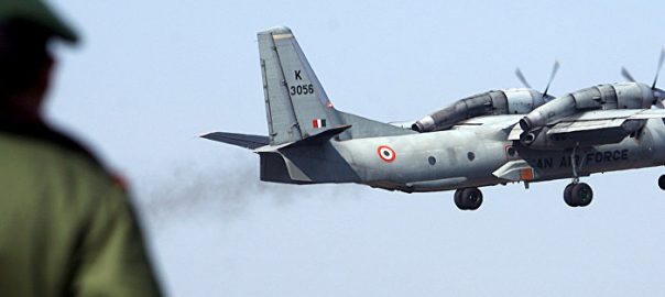 indian-military-transport-plane-goes-missing-near-chinese-border