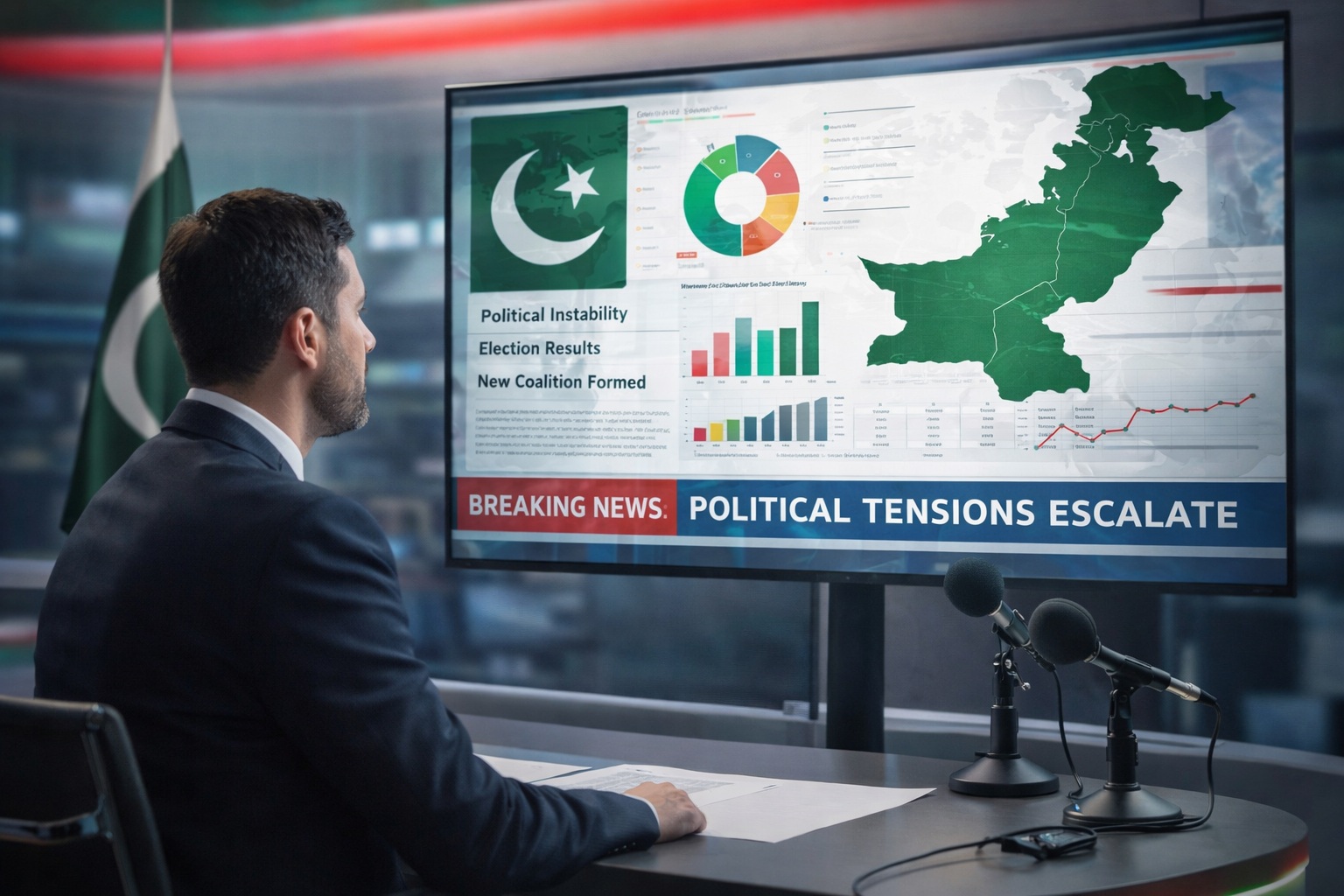 Latest Political Developments in Pakistan – What Citizens Should Know