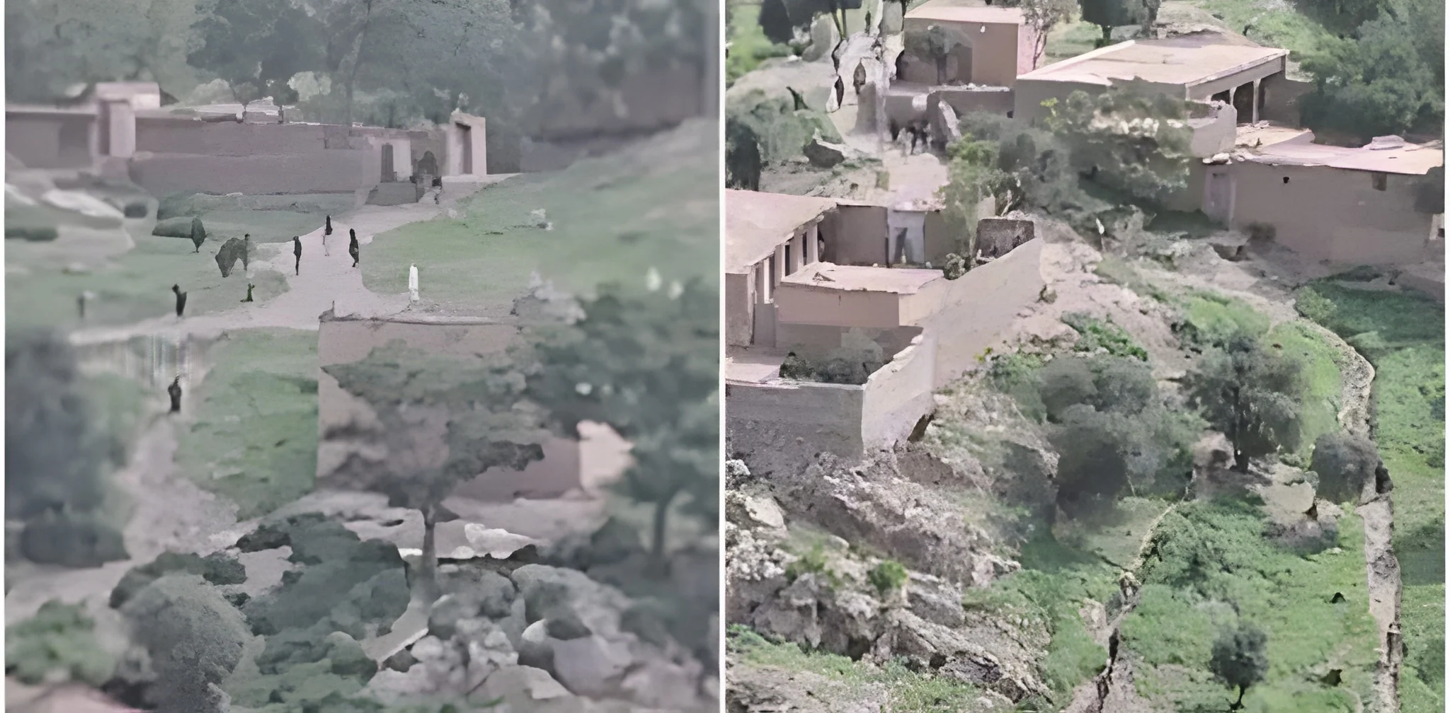 11 policemen martyred, eight militants killed in Hangu attack