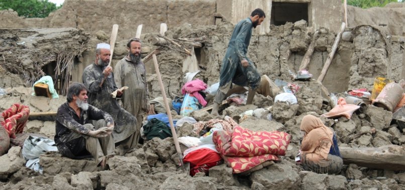 20-killed-in-central-afghanistan-floods