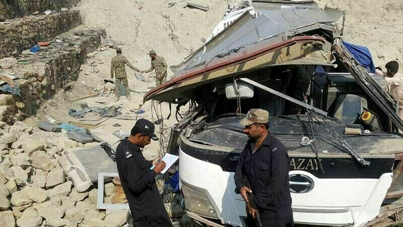 41-die-as-passenger-bus-plunges-into-ravine-in-lasbela