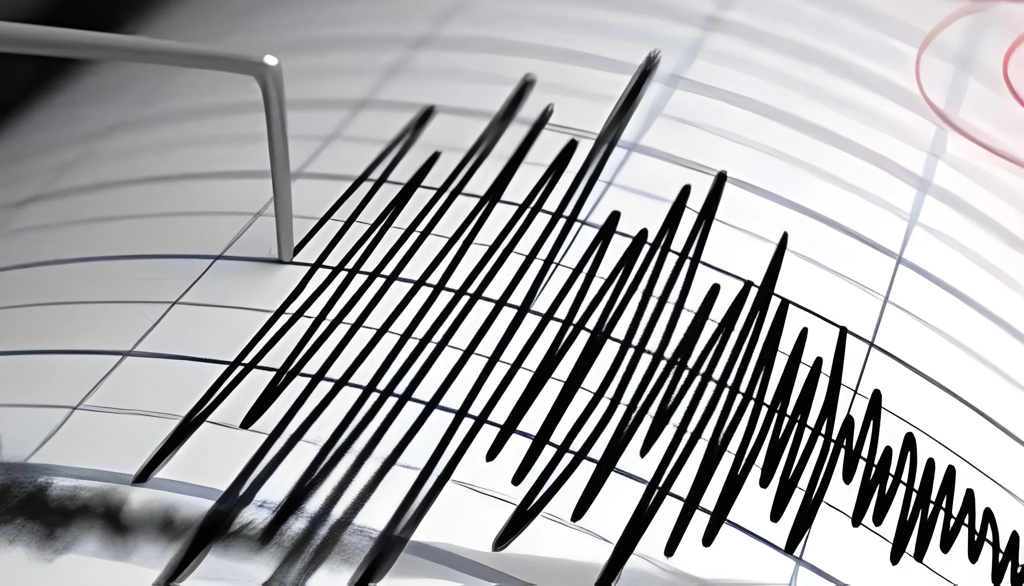4.8-magnitude earthquake strikes Balochistan, tremors felt in Zhob and Chaman