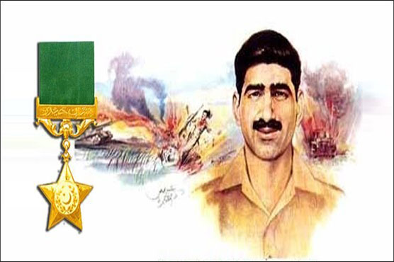 50th-martyrdom-day-of-sawar-muhammad-hussain-nishan-e-haider-being-observed-today