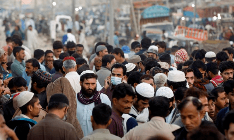 81-more-succumb-to-coronavirus-in-pakistan-in-a-single-day