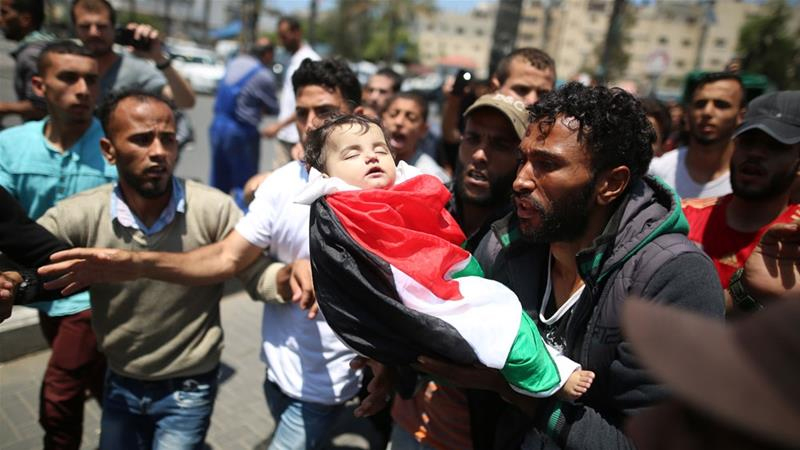 a-child-martyred-every-10-minutes-in-gaza-unicef