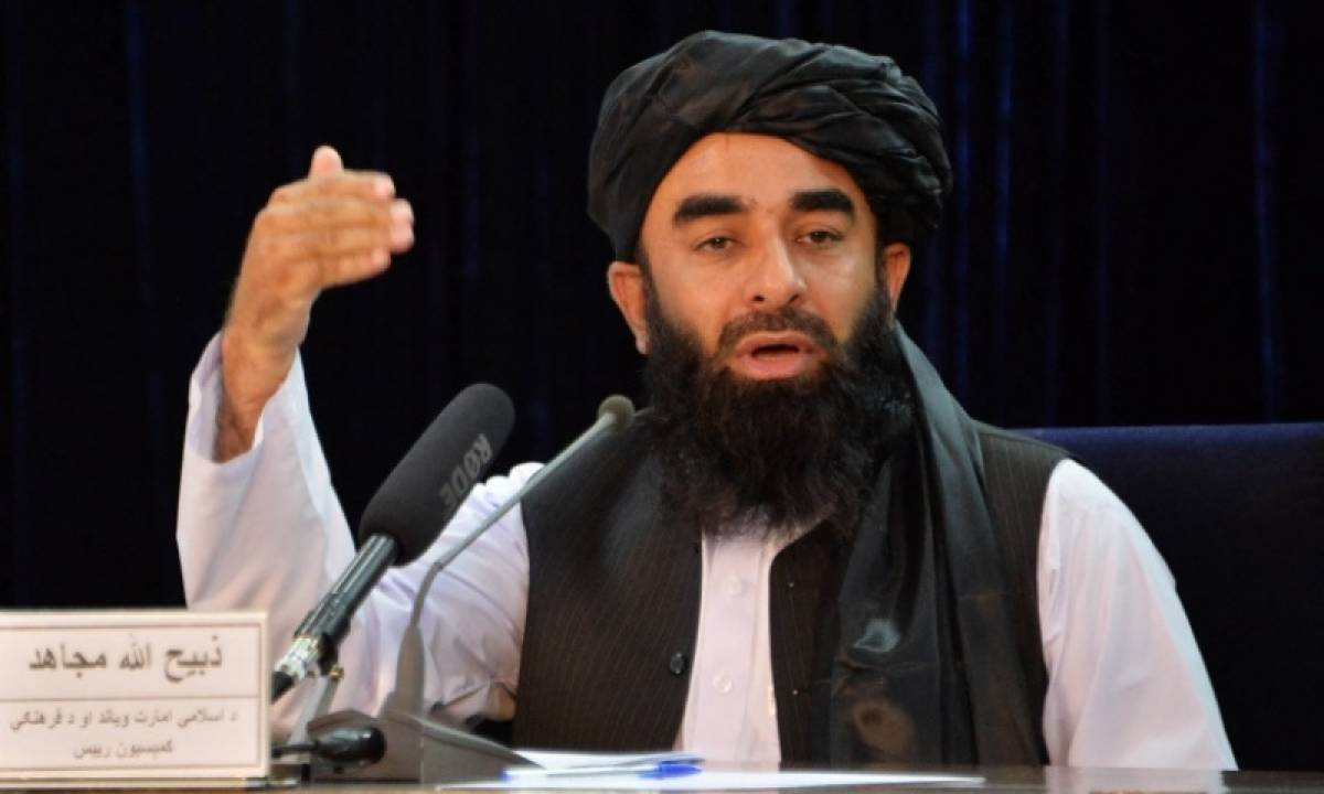 afghan-taliban-reject-ttp-claim-of-being-a-branch-of-iea