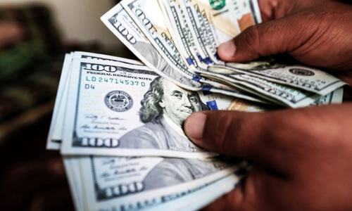 after-saudi-financial-help-dollar-loses-rs2-57-to-rs172-70-in-interbank-market