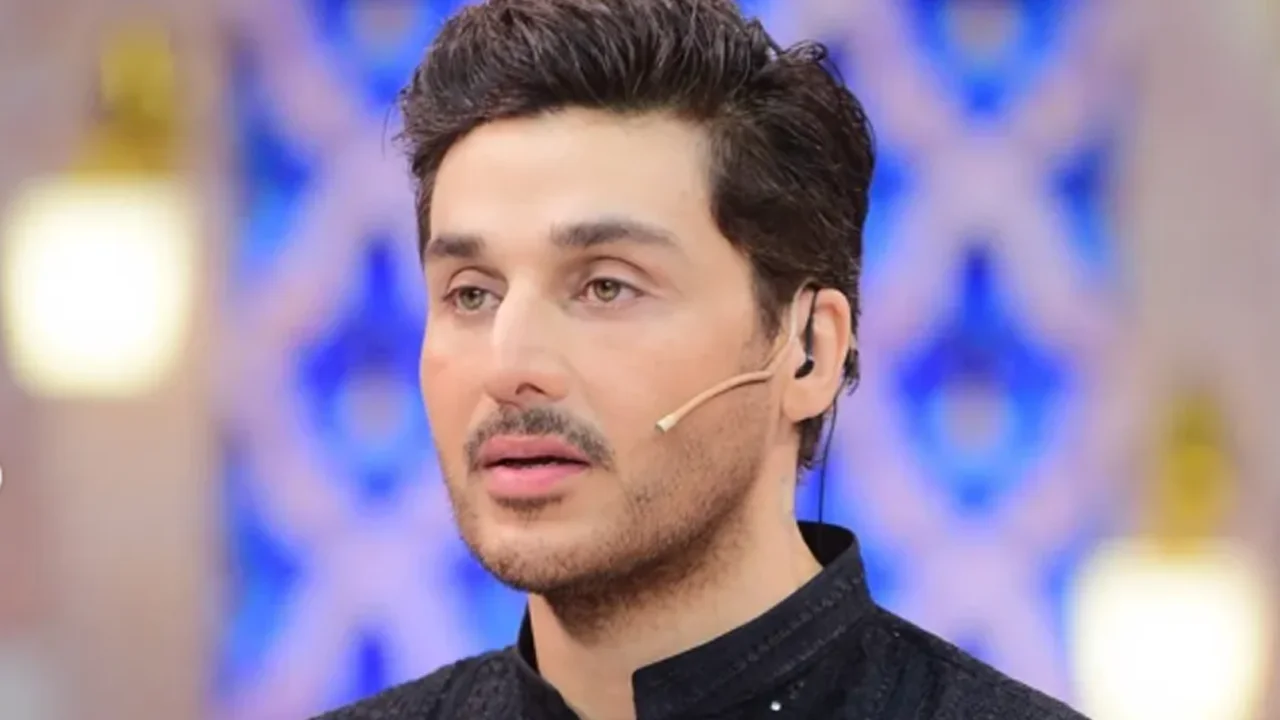 Ahsan Khan