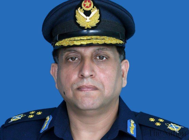 air-marshal-zaheer-ahmed-babar-takes-charge-of-paf