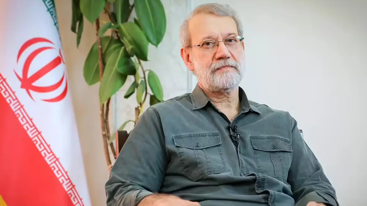 Ali Larijani