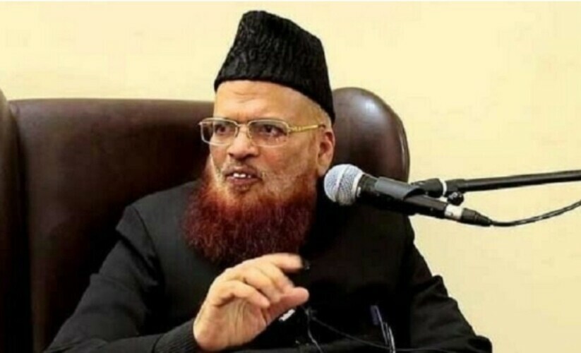 all-sects-want-interest-free-banking-system-in-pakistan-mufti-taqi-usmani