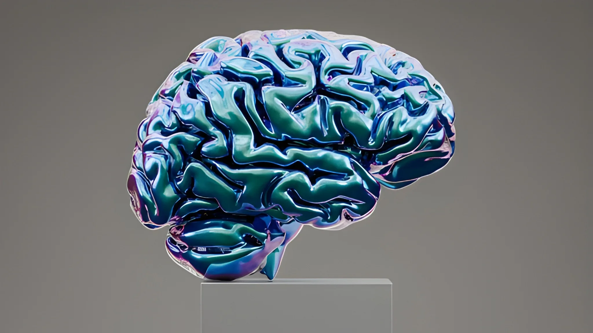 Alzheimer's drug may repair brain cell DNA