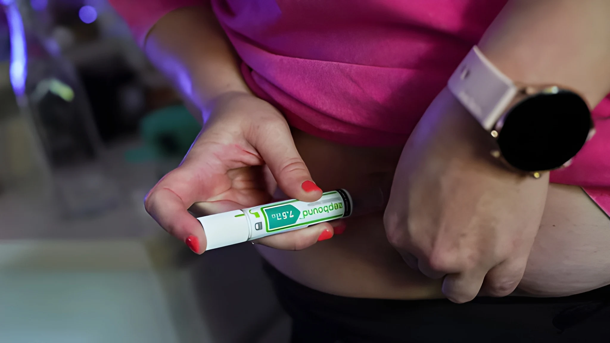 Amazon Pharmacy offers weight-loss drugs for $50 a month