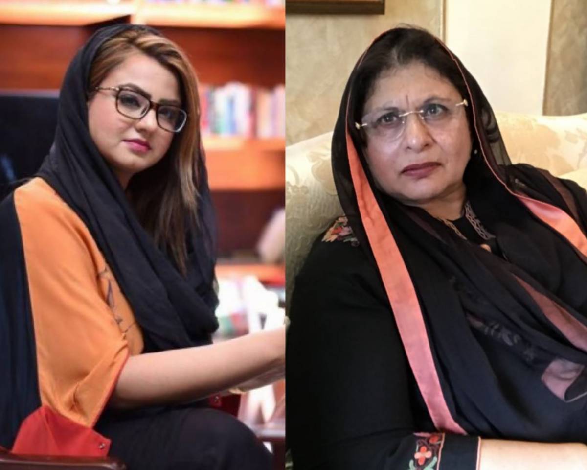 anti-corruption-dept-summons-maiza-s-husband-tehmina-s-brother-over-land-grabbing