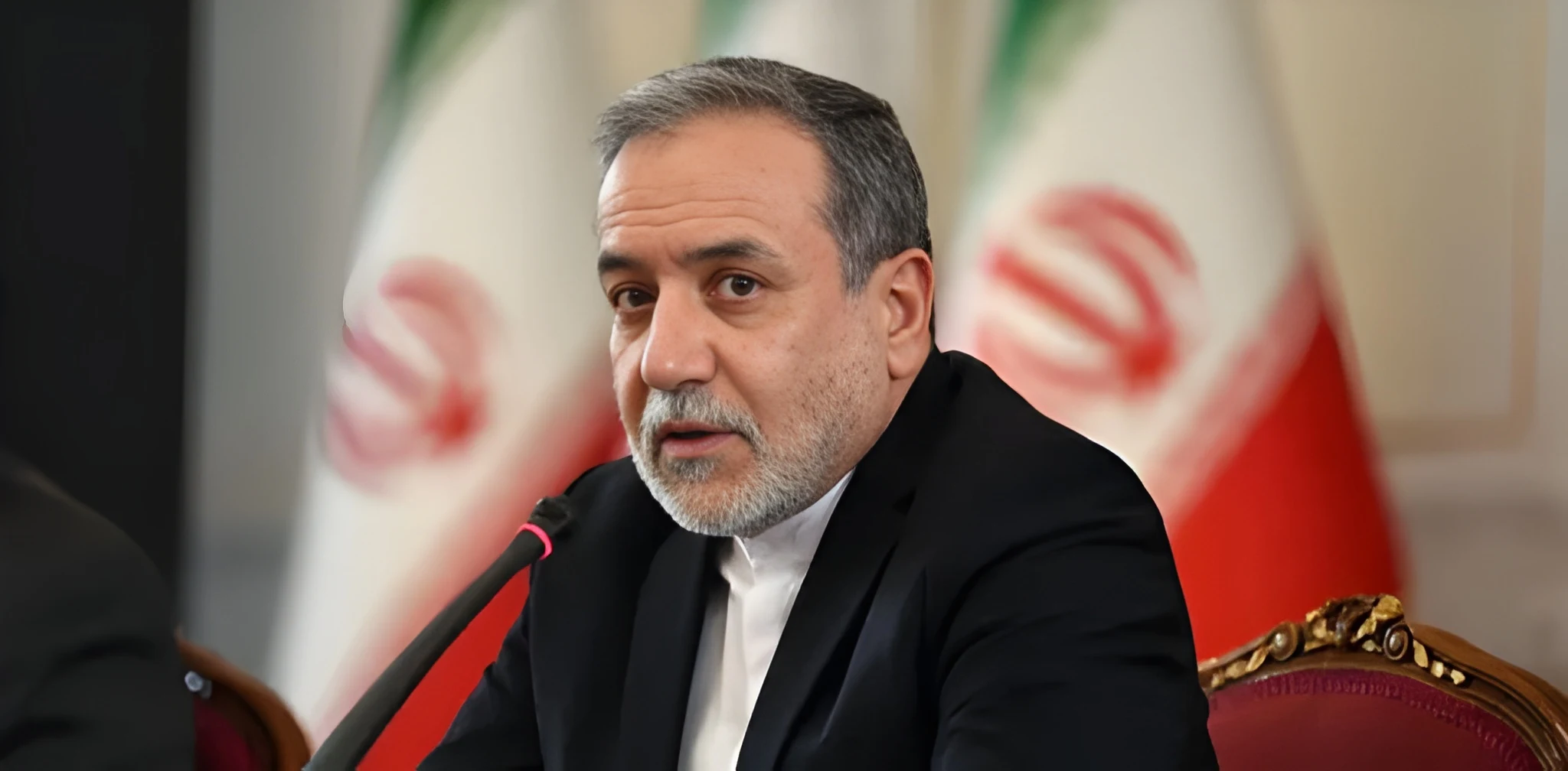 Araghchi hails peace progress, says Lebanon ceasefire is crucial next step