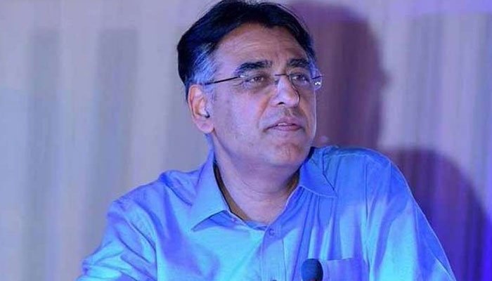 asad-umar-warns-of-tougher-restrictions-if-covid-19-sops-not-followed