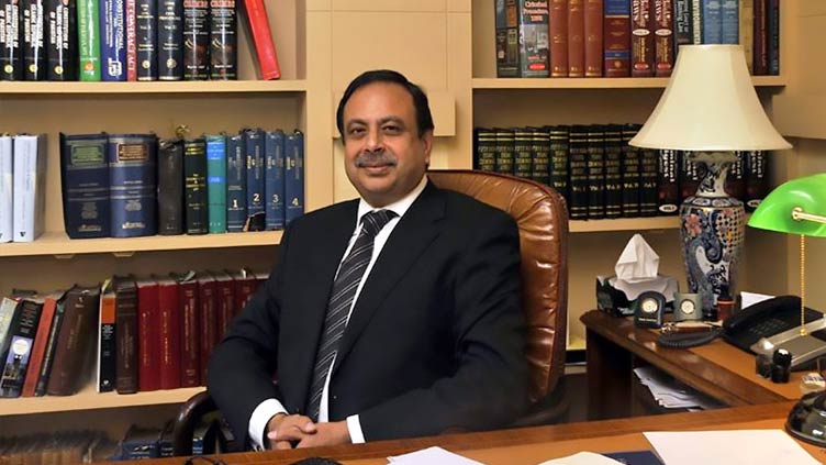 ashtar-ausaf-appointed-as-new-attorney-general-for-pakistan