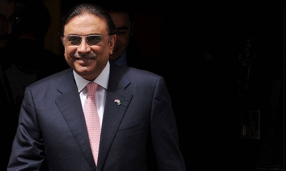 asif-ali-zardari-reaches-karachi-after-concluding-dubai-visit