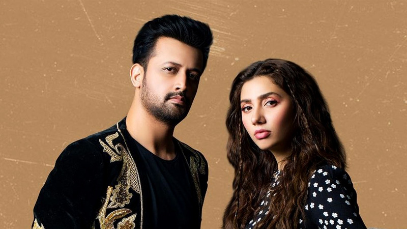 atif-mahira-back-together-after-10-years-for-song-ajnabi