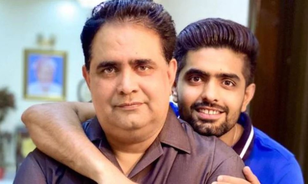 babar-azam-s-father-breaks-into-tears-as-pakistan-scripts-world-cup-history
