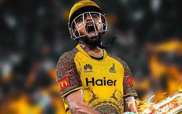 babar-azam-to-lead-peshawar-zalmi-in-psl-8