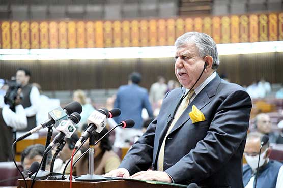 budget-2021-22-no-increase-in-tax-rate-of-mobile-phone-calls-sms-internet-says-shaukat-tarin