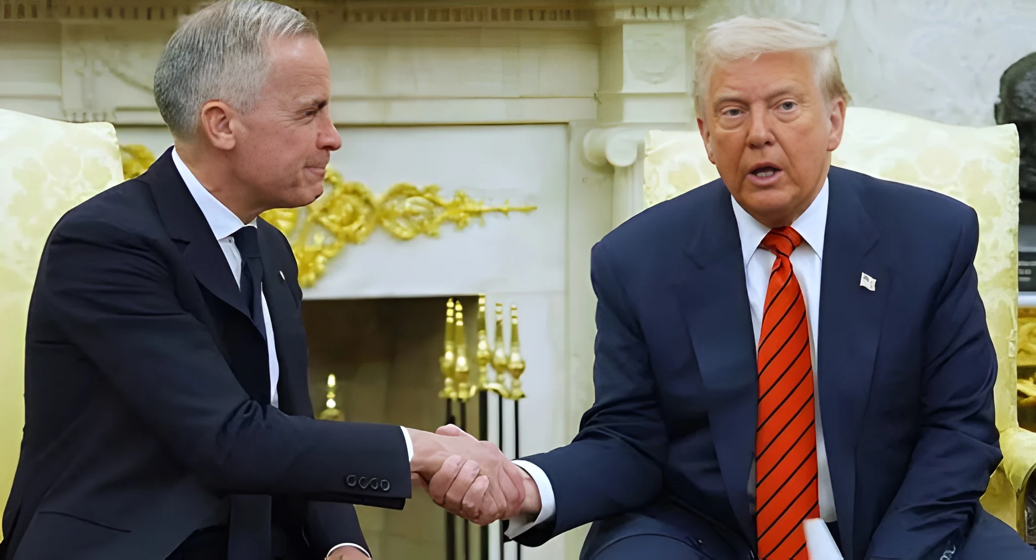 Canada to Announce Response to Trump’s New Tariffs