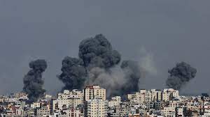ceasefire-ends-israeli-attacks-in-gaza-restart