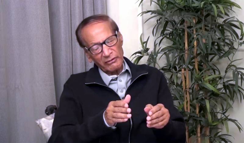 ch-shujaat-rubbishes-rumors-of-disagreement-among-family