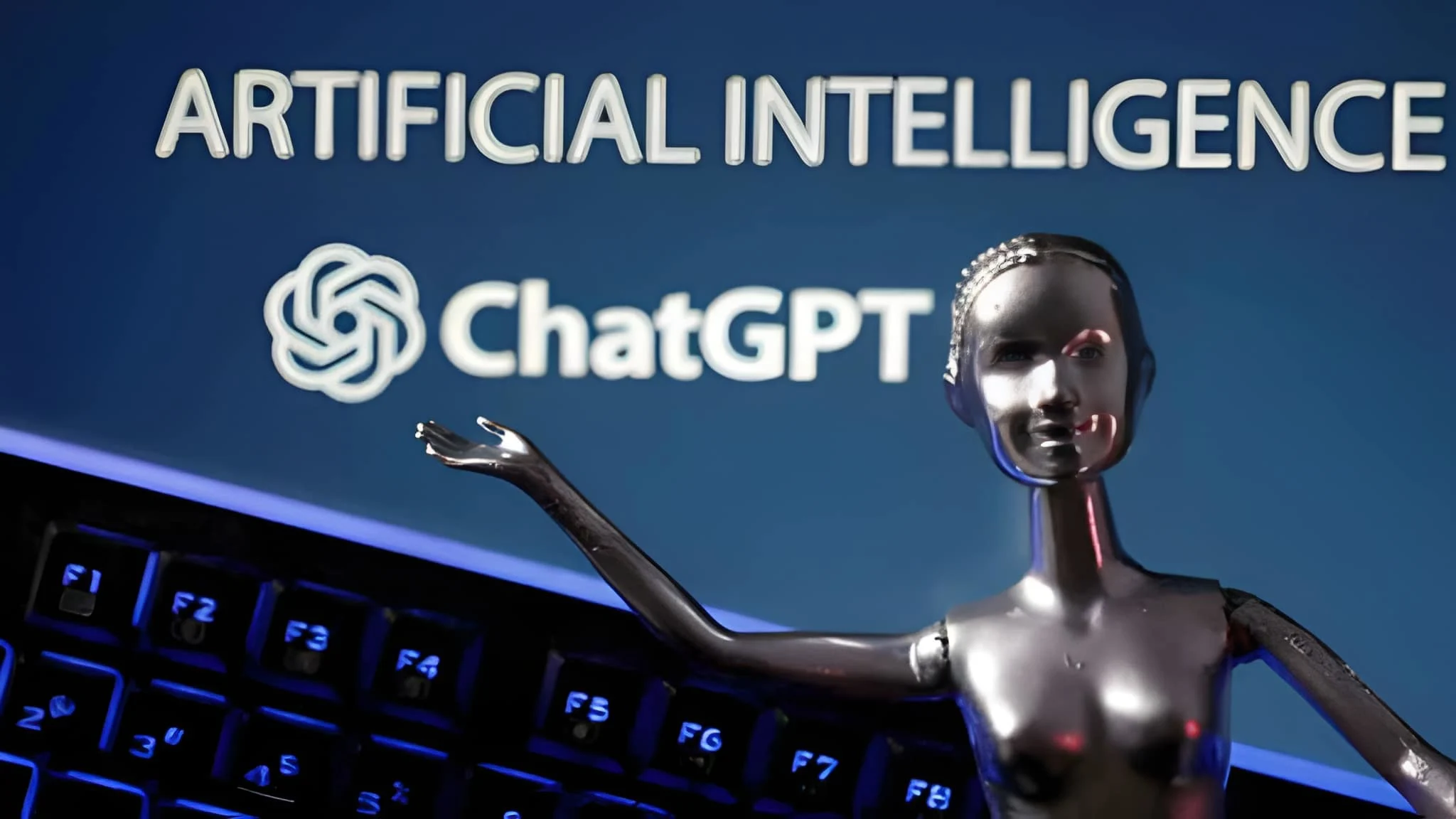 ChatGPT Becomes First AI Chatbot to Face Tougher EU Rules