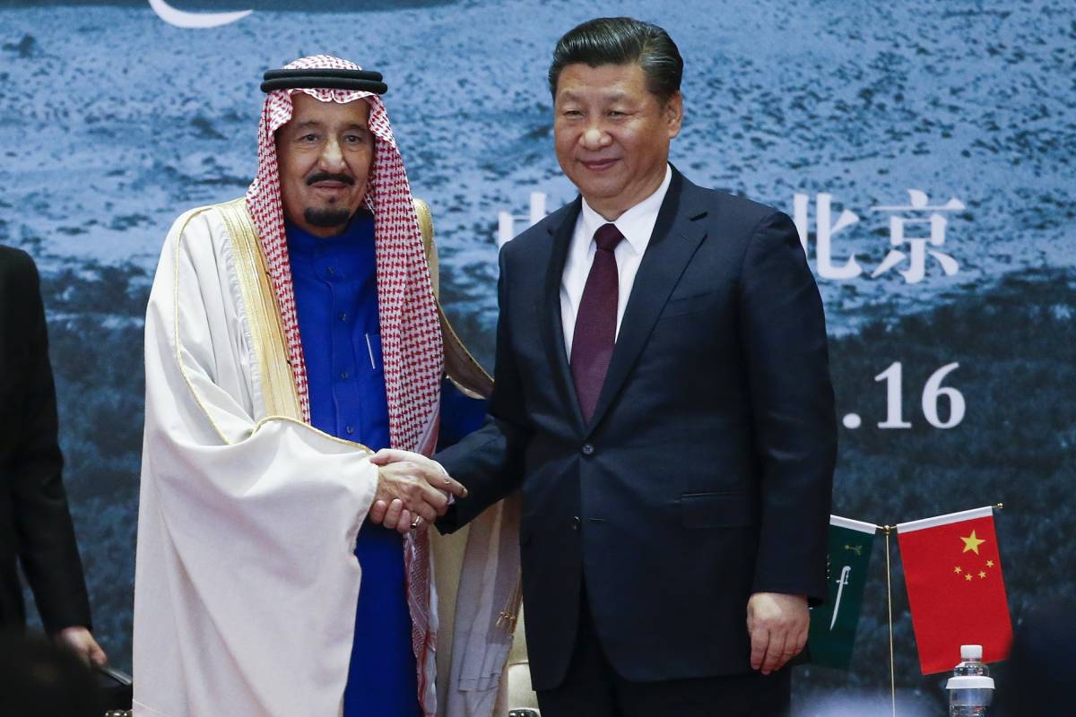 china-s-xi-to-visit-saudi-arabia-from-wednesday-attend-summit-with-gcc-rulers