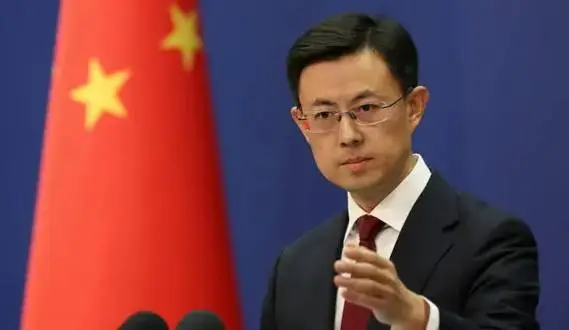 China says the Middle East situation has reached a critical point