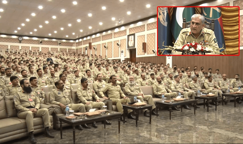 coas-qamar-bajwa-urges-officers-to-stay-focused-on-training-professional-pursuits