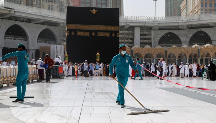 coronavirus-saudi-arabia-says-only-vaccinated-people-to-enter-holy-mosques