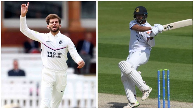 county-championship-shaheen-pujara-battle-steals-the-limelight