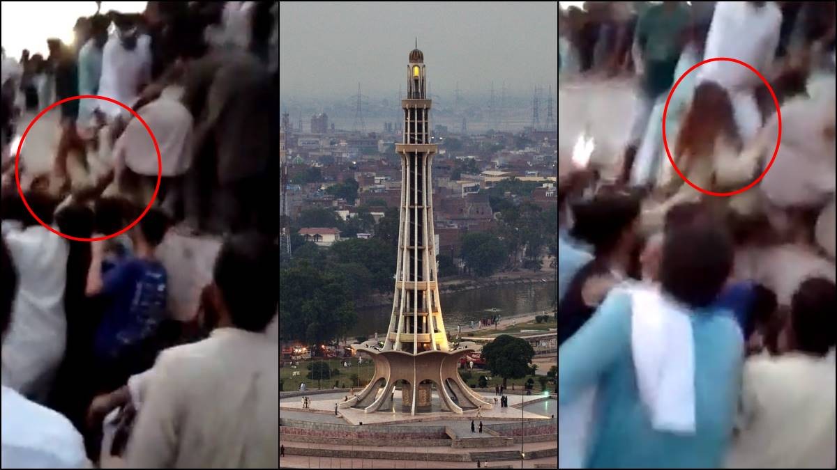 court-approached-for-case-against-tiktoker-assaulted-at-minar-e-pakistan