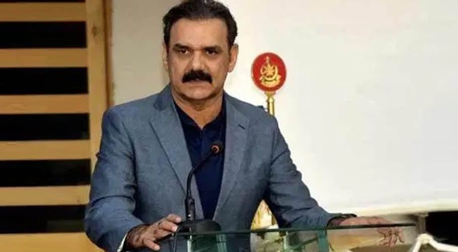 cpec-gwadar-port-are-top-priority-of-pm-imran-khan-says-asim-saleem-bajwa