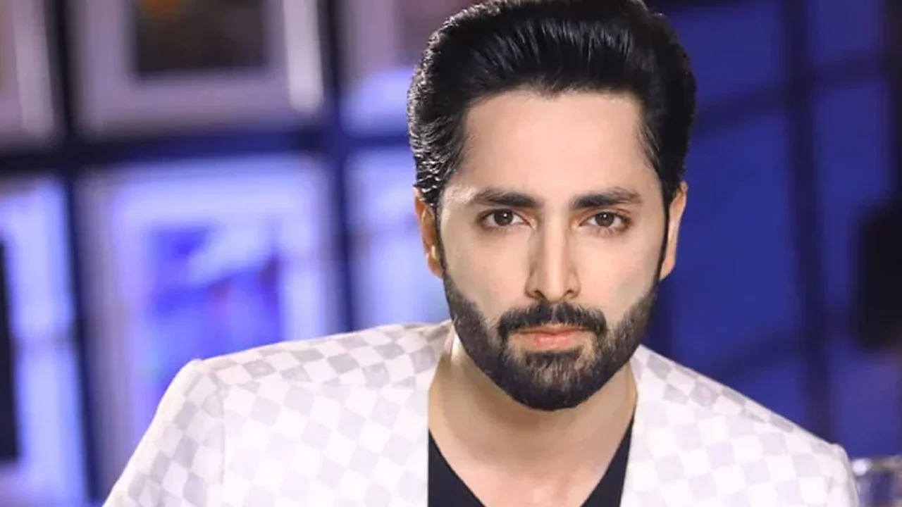 Danish Taimoor