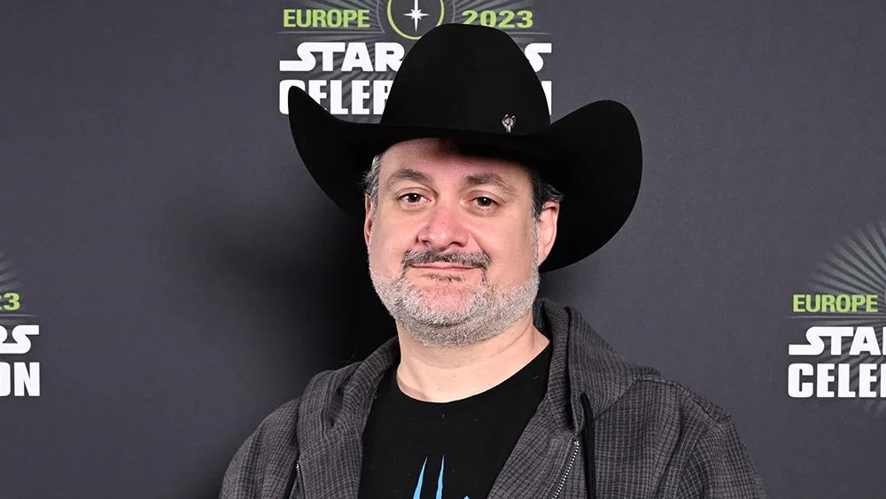 Dave Filoni Takes Charge of Star Wars as New President of Lucasfilm