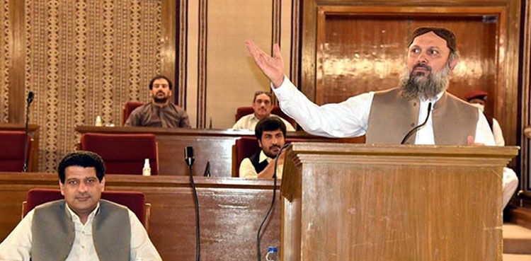 disgruntled-balochistan-lawmakers-submit-no-confidence-motion-against-cm-jam-kamal