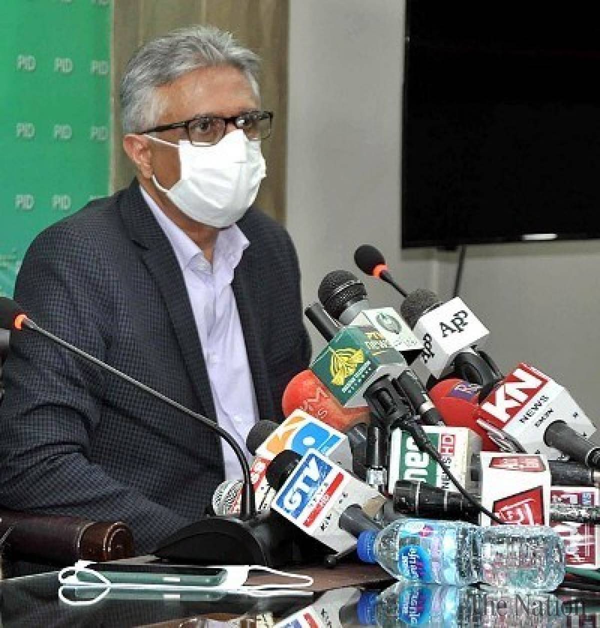 eidul-adha-should-be-in-a-closed-limited-environment-says-dr-faisal-sultan